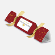 Load image into Gallery viewer, Christmas Boxed Bracelet - So Very Merry

