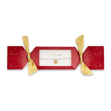 Load image into Gallery viewer, Christmas Boxed Bracelet - So Very Merry
