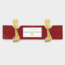 Load image into Gallery viewer, Christmas Boxed Bracelet - So Very Merry
