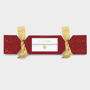 Christmas Boxed Bracelet - So Very Merry
