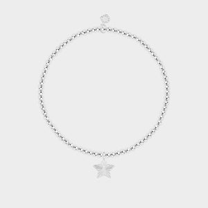 Occasion Gift Box - Merry Christmas Friend - Bracelets