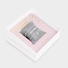 Load image into Gallery viewer, Occasion Gift Box - Merry Christmas Friend - Bracelets

