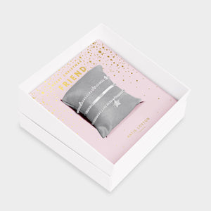 Occasion Gift Box - Merry Christmas Friend - Bracelets