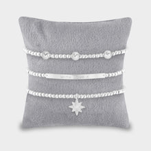 Load image into Gallery viewer, Occasion Gift Box - So Very Merry - Bracelets

