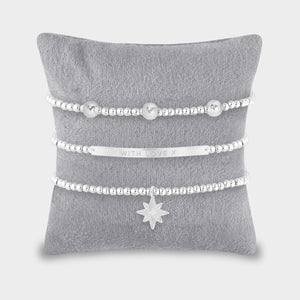 Occasion Gift Box - So Very Merry - Bracelets