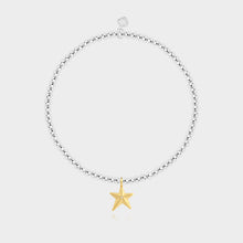 Load image into Gallery viewer, Christmas A Little So Very Merry Bracelet
