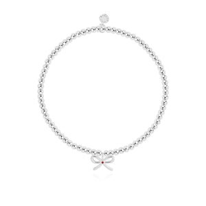 A Little Gift Set - Christmas Wishes,  Mommy and Daughter