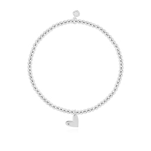 Bracelet Gift Set of 2 - Friendship - Silver