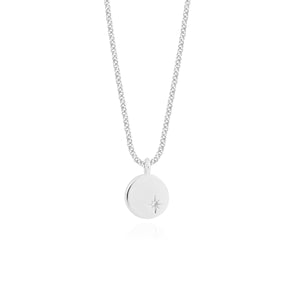 A Little Wonderful Mom - Necklace