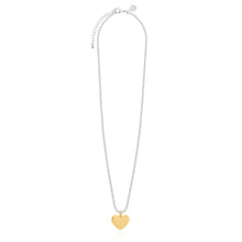 Load image into Gallery viewer, A Little Heart of Gold - Necklace
