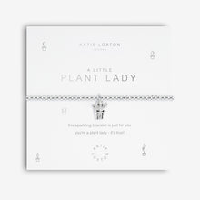 Load image into Gallery viewer, A Little Plant Lady Barrel Cactus Bracelet
