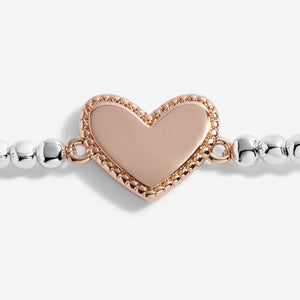 Radiance A Little Birthday Girl Bracelet