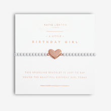 Load image into Gallery viewer, Radiance A Little Birthday Girl Bracelet
