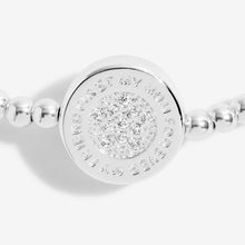 Load image into Gallery viewer, A Little - First My Mom Forever My Friend - 6.8&quot; Stretch
