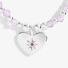 Load image into Gallery viewer, Color Pop A Little Birthday Girl Bracelet
