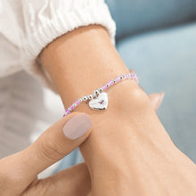 Load image into Gallery viewer, Color Pop A Little Birthday Girl Bracelet
