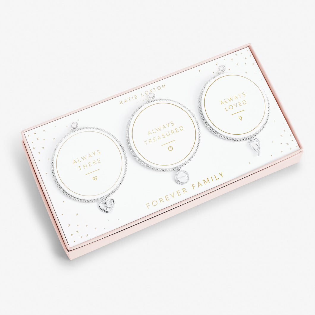 Celebration Set - Forever Family - Bracelets