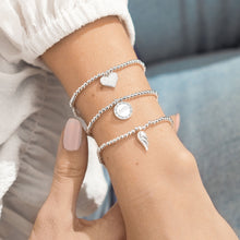 Load image into Gallery viewer, Celebration Set - Guardian Angel - Bracelets
