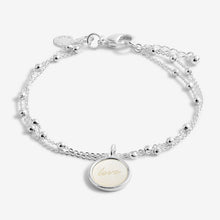 Load image into Gallery viewer, My Moments &#39;Happy Birthday&#39; Bracelet
