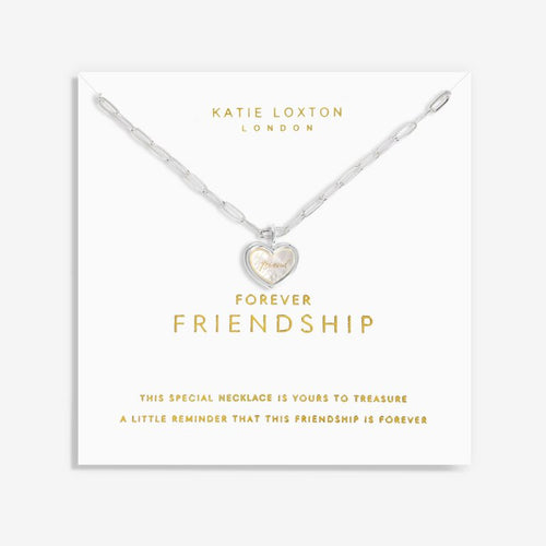 My Moments 'Forever Friendship' Necklace