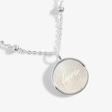 Load image into Gallery viewer, My Moments &#39;Happy Birthday&#39; Necklace
