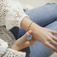 Load image into Gallery viewer, A Little &#39;Proud Of You&#39; Bracelet - Gold
