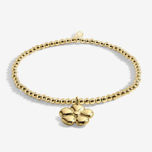 Load image into Gallery viewer, A Little &#39;Wonderful Grandma&#39; Bracelet - Gold
