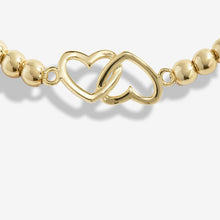 Load image into Gallery viewer, A Little Beautiful Friend Bracelet - Gold
