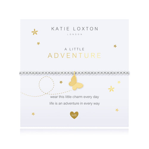 Kids Collection - A Little Adventure Bracelet