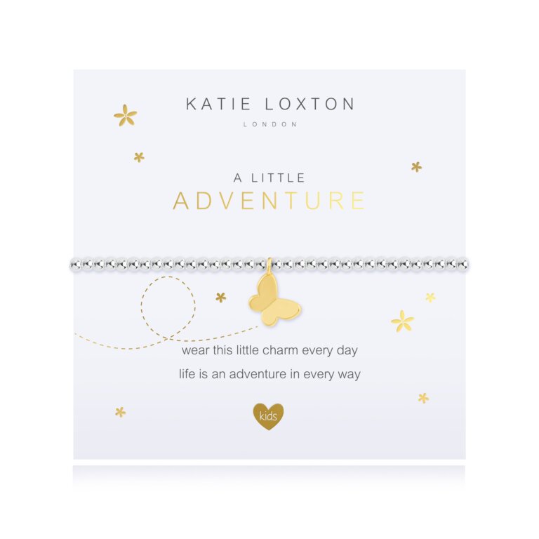 Kids Collection - A Little Adventure Bracelet