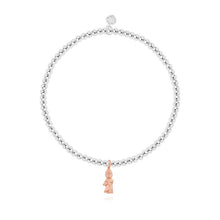 Load image into Gallery viewer, Kids Collection - A Little Cheeky Elf Bracelet
