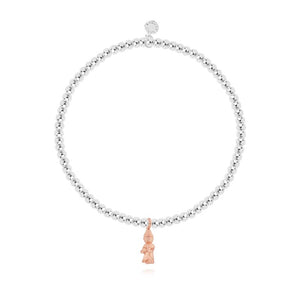 Kids Collection - A Little Cheeky Elf Bracelet
