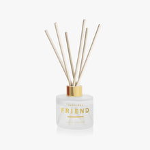 Load image into Gallery viewer, Fabulous Friend Reed Diffuser - Sweet Papaya and Hibiscus Flower
