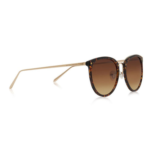 Katie Loxton Sunglasses - Santorini Tortoiseshell