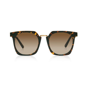 Sunglasses - Riviera Tortoiseshell