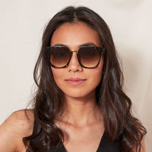 Load image into Gallery viewer, Sunglasses - Riviera Tortoiseshell
