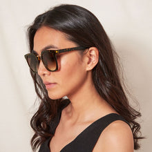Load image into Gallery viewer, Sunglasses - Riviera Tortoiseshell

