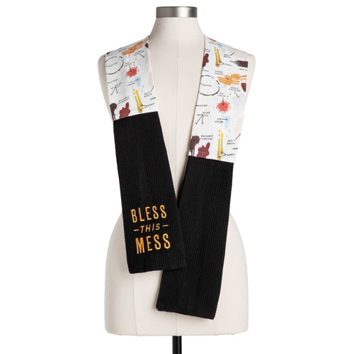 Bless This Mess Kitchen Boa®