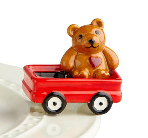 St. Jude's Children’s Research Hospital® Bear Hugs Mini