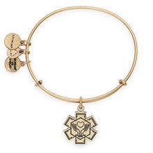 Load image into Gallery viewer, Medical Professional Balance Charm Bangle Bracelet
