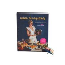 Load image into Gallery viewer, Mini Occasions Book and Mini Set
