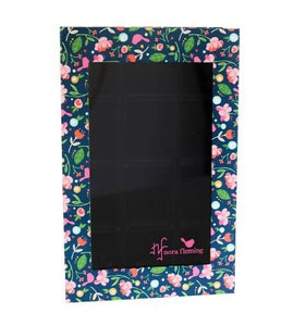 Nora Fleming - 12 Piece Floral Keepsake Box
