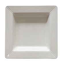 Load image into Gallery viewer, NEW- Napkin and Candy Holder - Pinstripes
