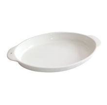 Load image into Gallery viewer, NEW - Oval Baker Pinstripes
