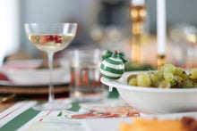 Load image into Gallery viewer, Green Ornament Mini
