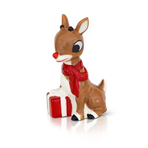 Rudolph the Red-Nosed Reindeer