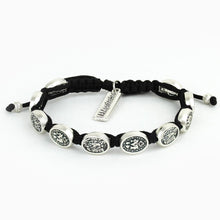 Load image into Gallery viewer, Protection Archangel Michael Bracelet
