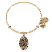 Load image into Gallery viewer, Because I Love You Daughter II Bangle
