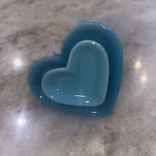 St. Jude's Children’s Research Hospital® Lots of Love Double Blue HeartSt. Jude's Children’s Research Hospital® Lots of Love Double Blue Heart