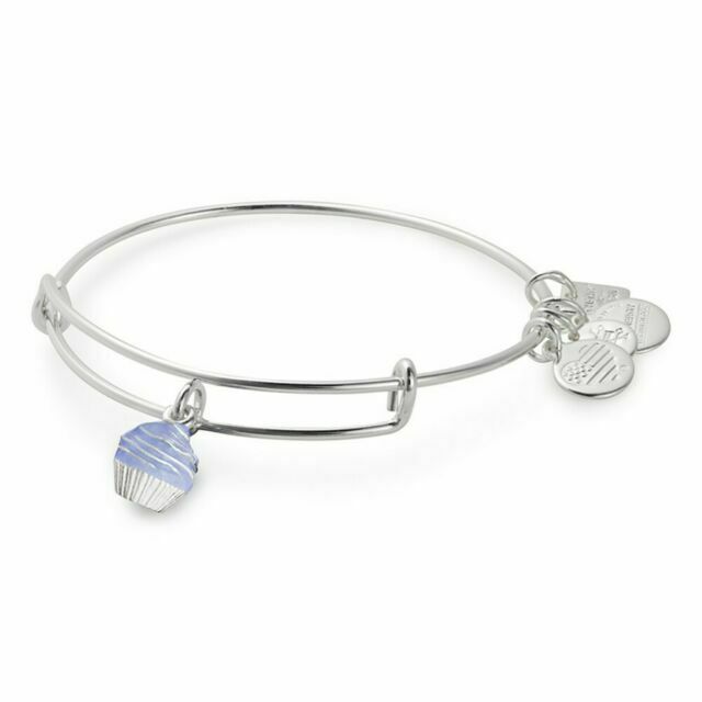 Alex and shop ani cupcake bracelet